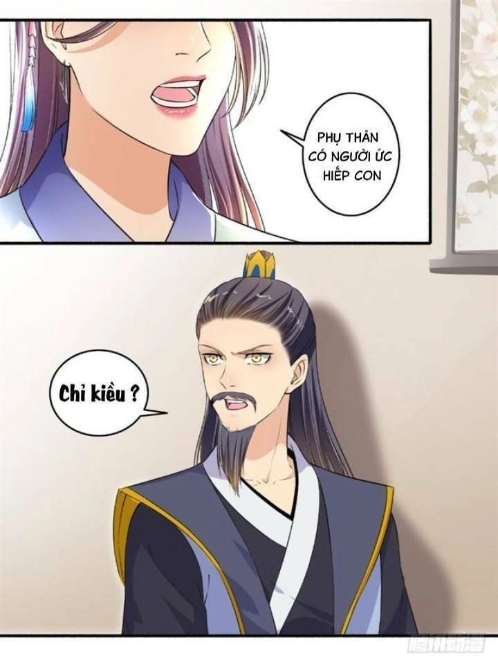 Cuồng Phi Phách Lối Chapter 119 - 15