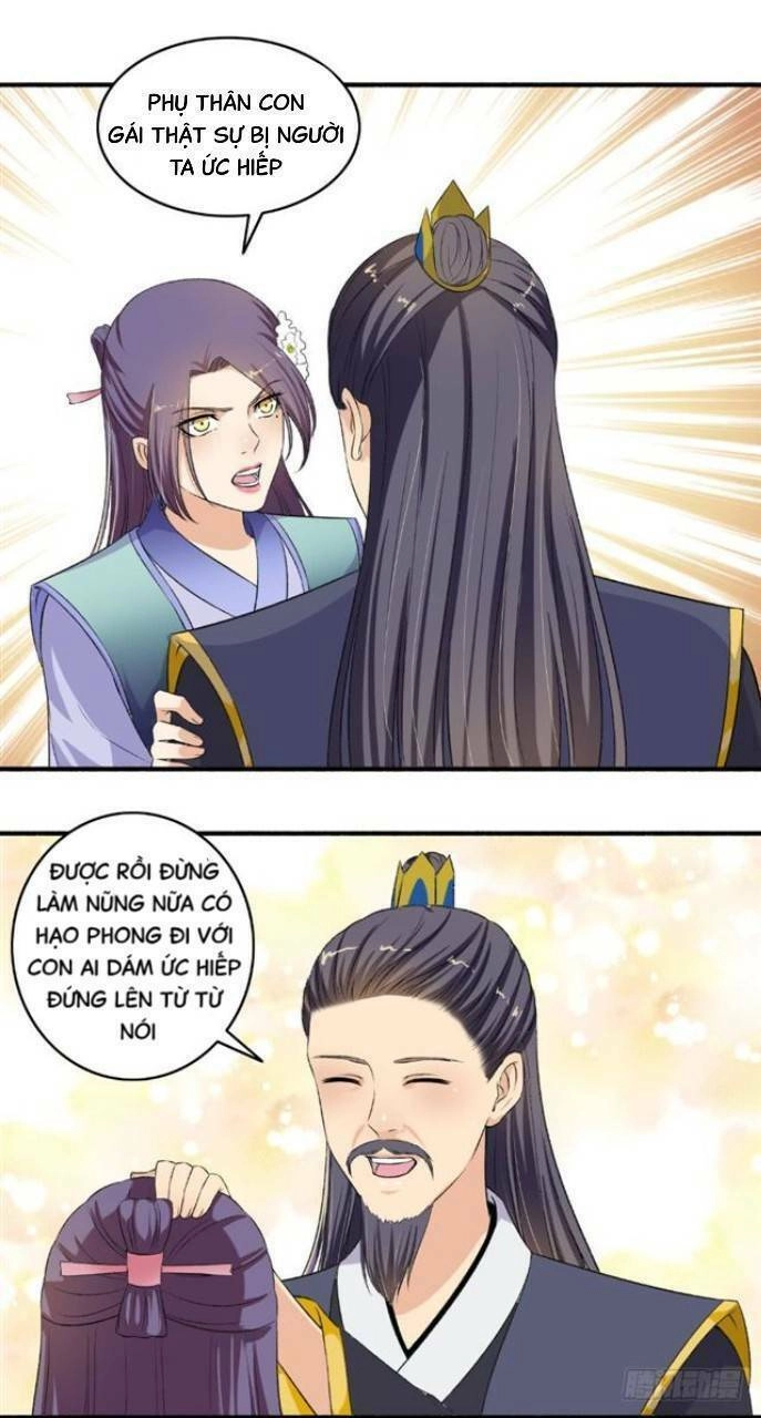 Cuồng Phi Phách Lối Chapter 119 - 17