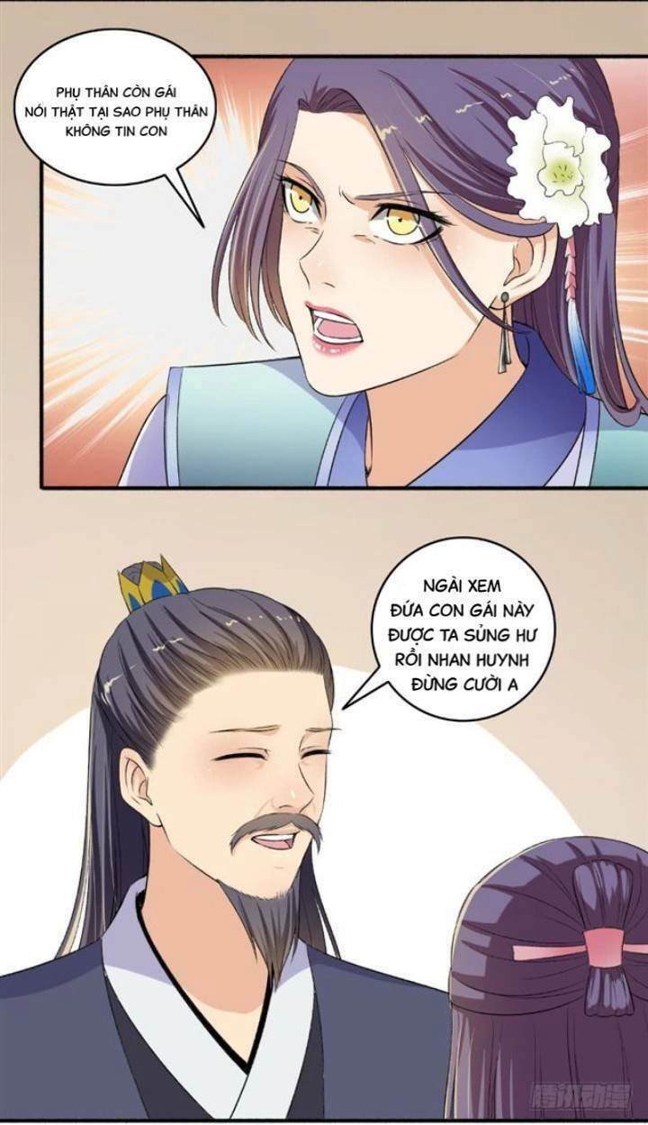 Cuồng Phi Phách Lối Chapter 119 - 18