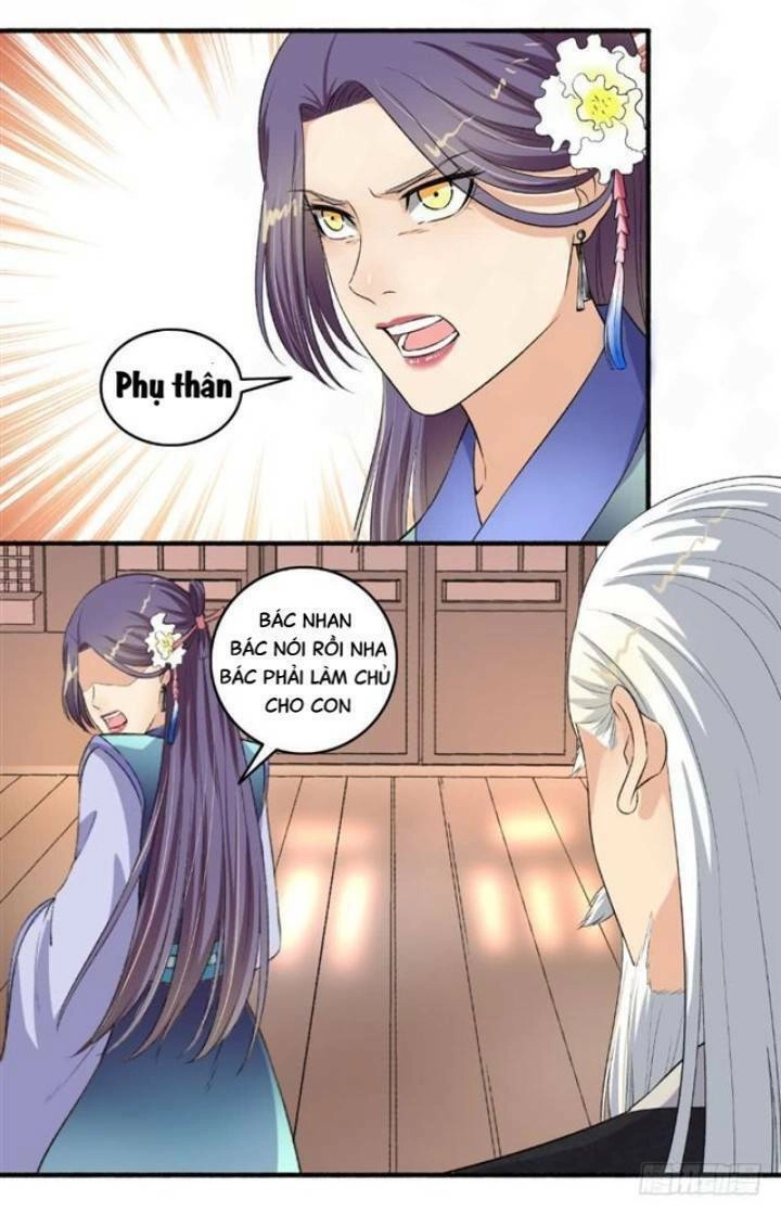 Cuồng Phi Phách Lối Chapter 120 - 2