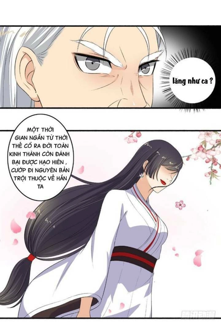 Cuồng Phi Phách Lối Chapter 120 - 4