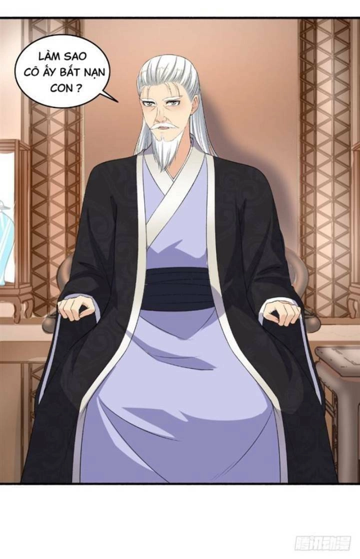 Cuồng Phi Phách Lối Chapter 120 - 5