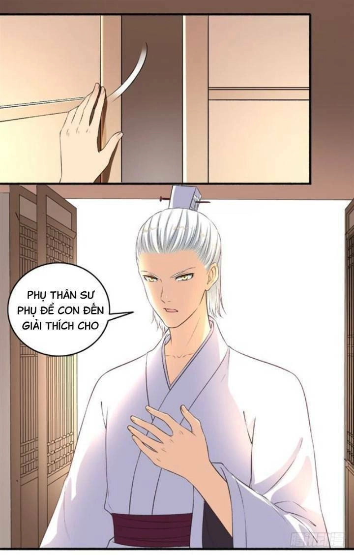 Cuồng Phi Phách Lối Chapter 120 - 6