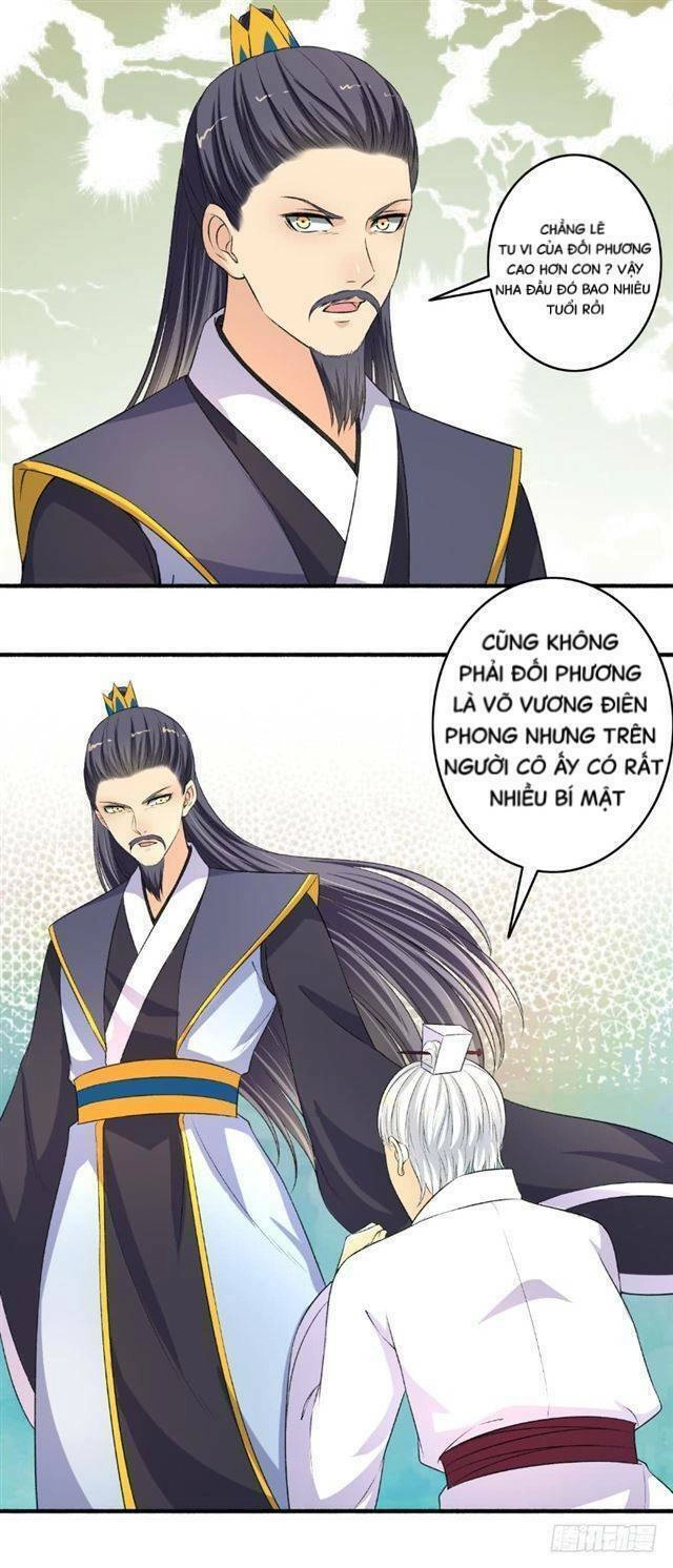 Cuồng Phi Phách Lối Chapter 120 - 8