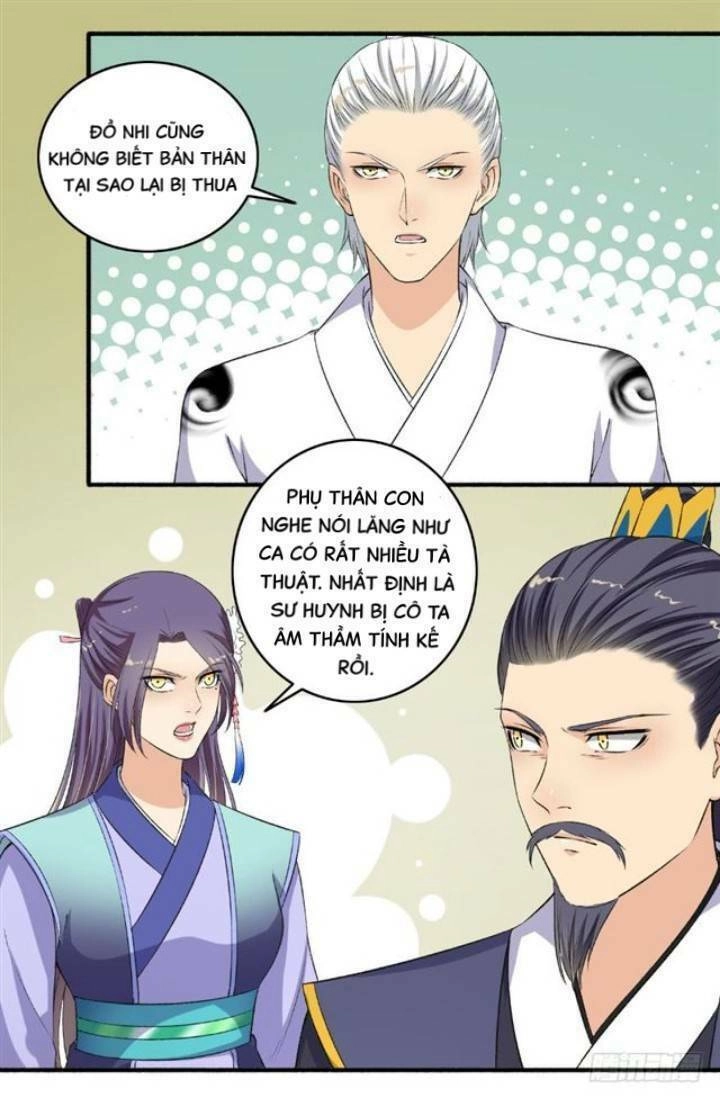 Cuồng Phi Phách Lối Chapter 120 - 9