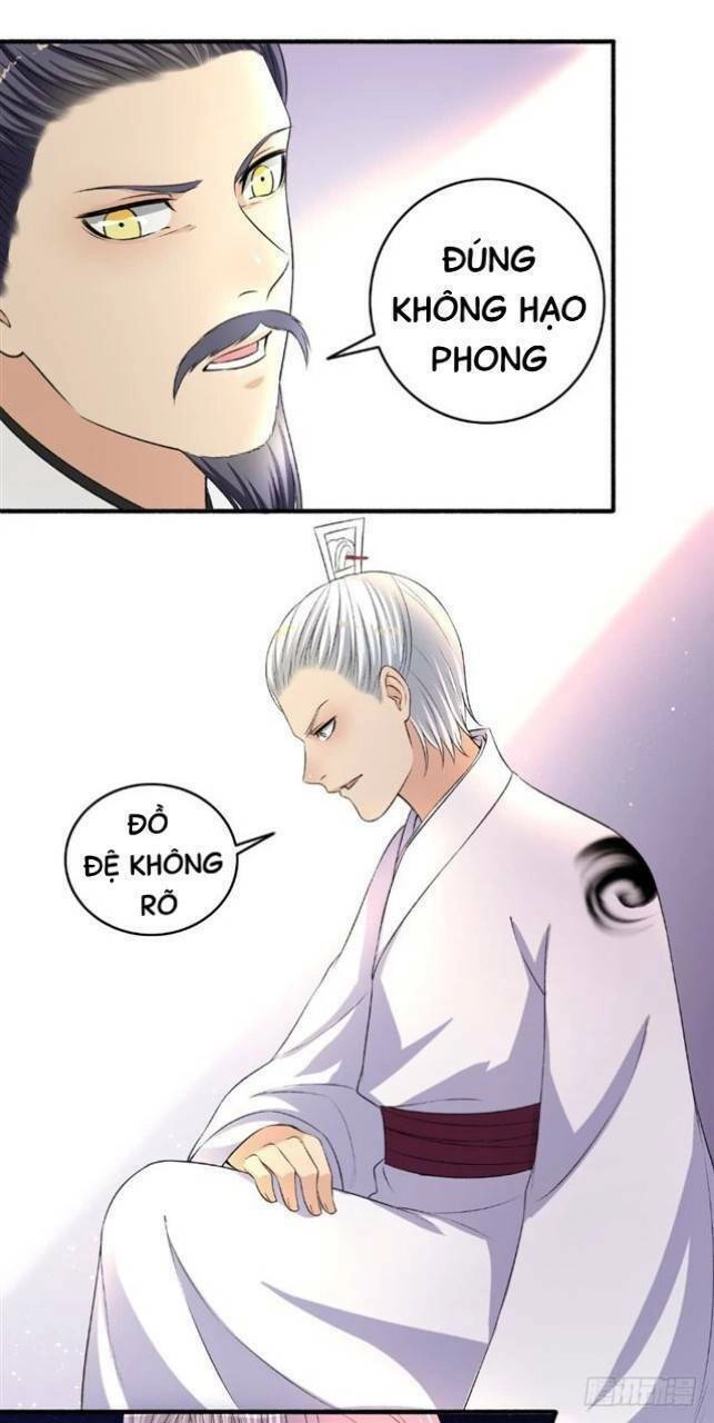 Cuồng Phi Phách Lối Chapter 120 - 10