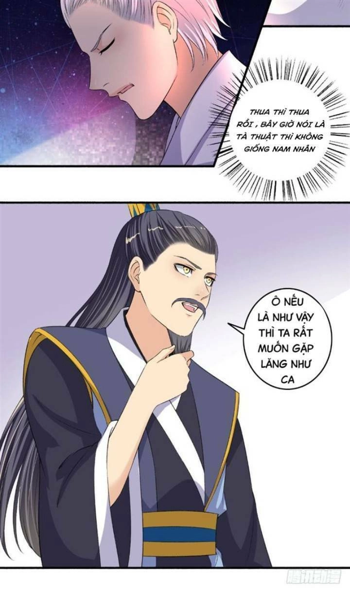 Cuồng Phi Phách Lối Chapter 120 - 11