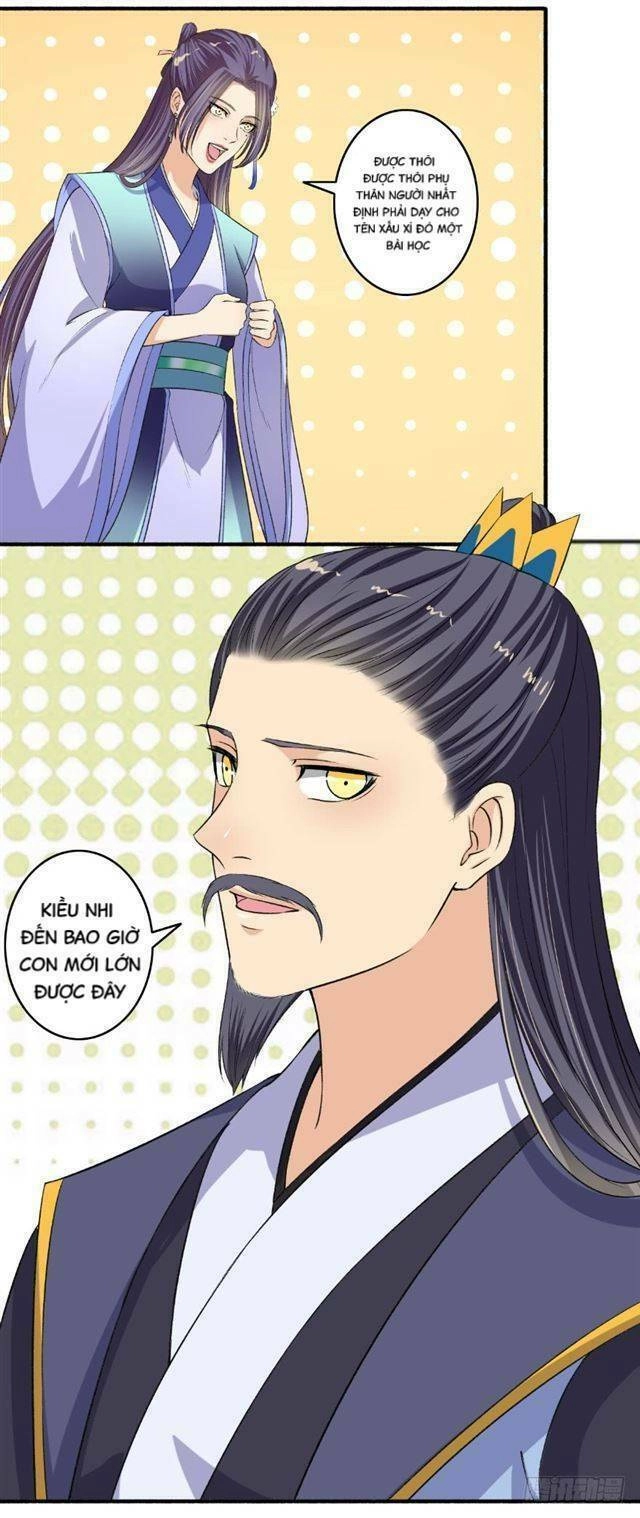 Cuồng Phi Phách Lối Chapter 120 - 12