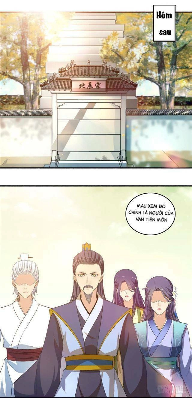 Cuồng Phi Phách Lối Chapter 120 - 13