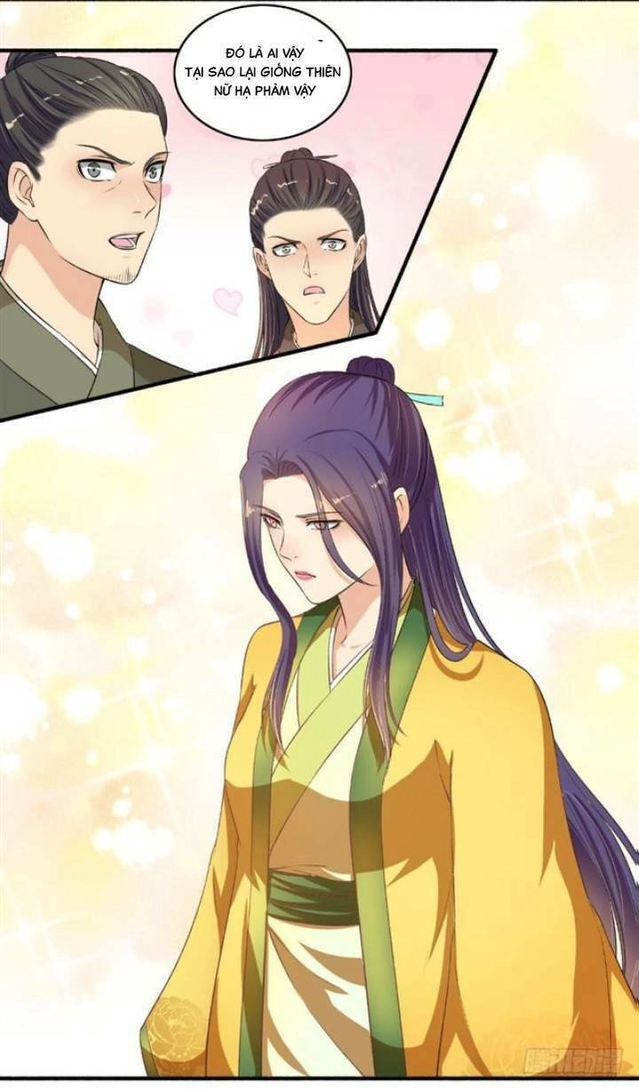 Cuồng Phi Phách Lối Chapter 120 - 14