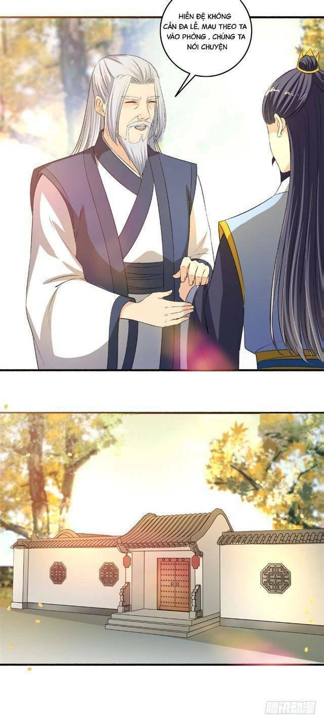 Cuồng Phi Phách Lối Chapter 120 - 16