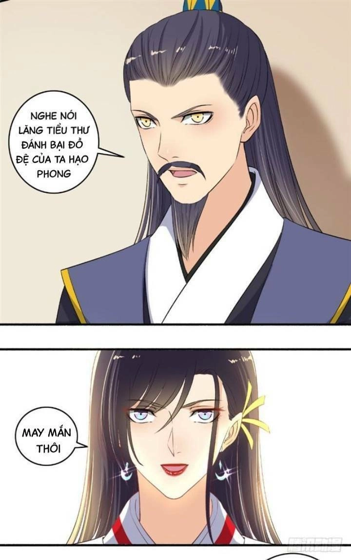 Cuồng Phi Phách Lối Chapter 121 - 11