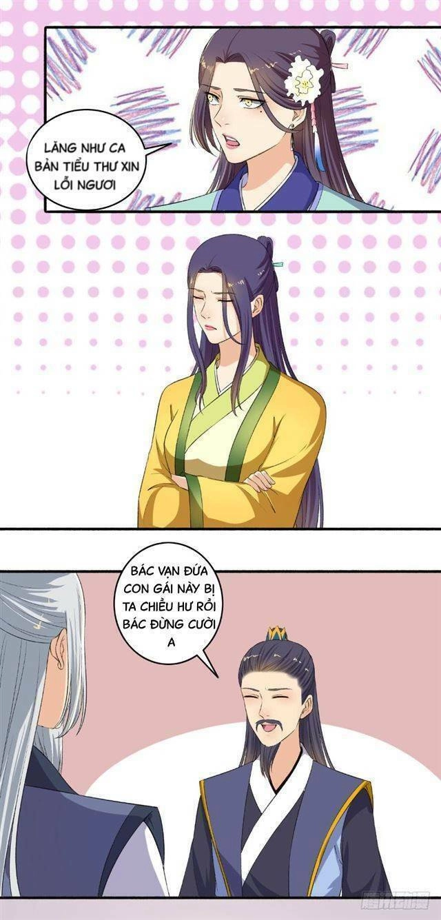 Cuồng Phi Phách Lối Chapter 122 - 1