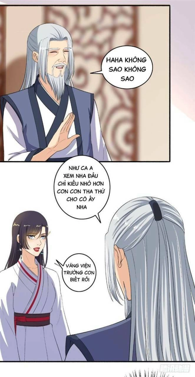 Cuồng Phi Phách Lối Chapter 122 - 2