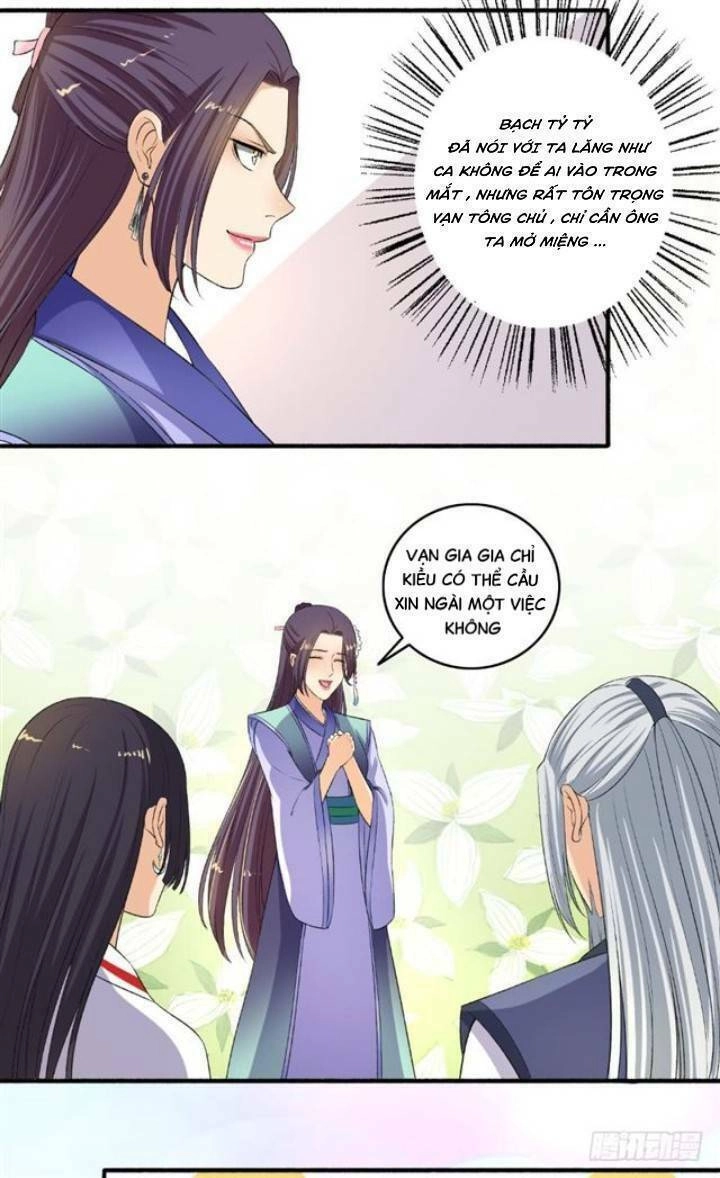 Cuồng Phi Phách Lối Chapter 122 - 3