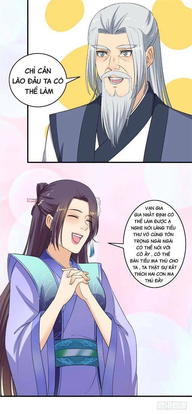 Cuồng Phi Phách Lối Chapter 122 - 4