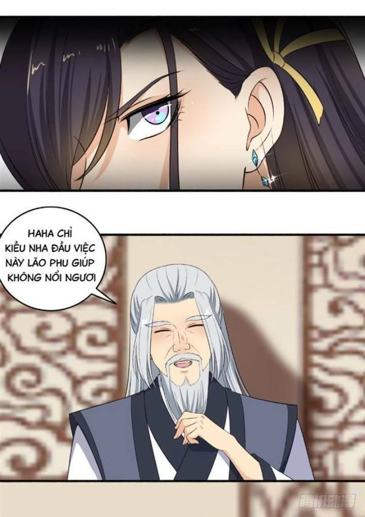 Cuồng Phi Phách Lối Chapter 122 - 5