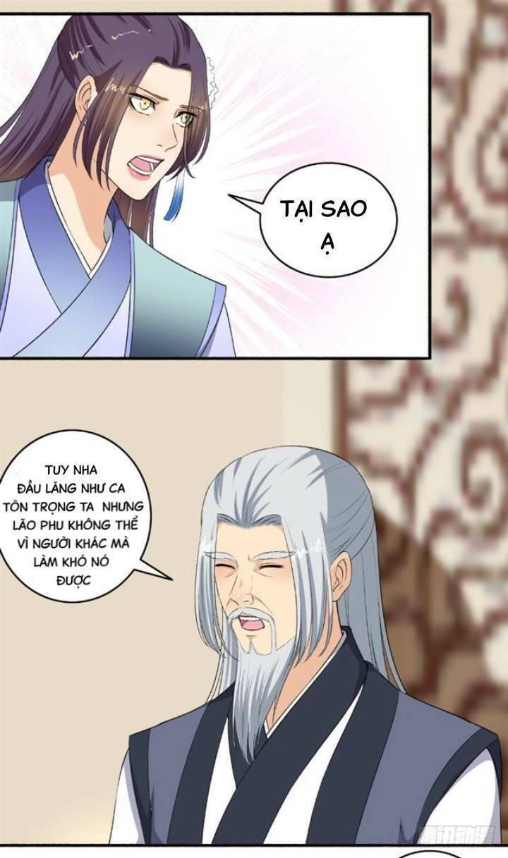 Cuồng Phi Phách Lối Chapter 122 - 6