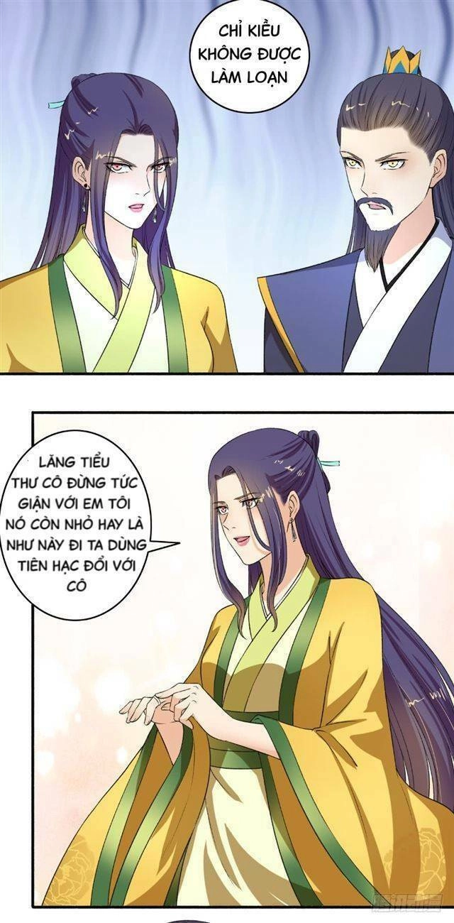 Cuồng Phi Phách Lối Chapter 122 - 8