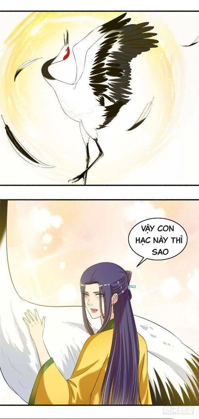 Cuồng Phi Phách Lối Chapter 122 - 10