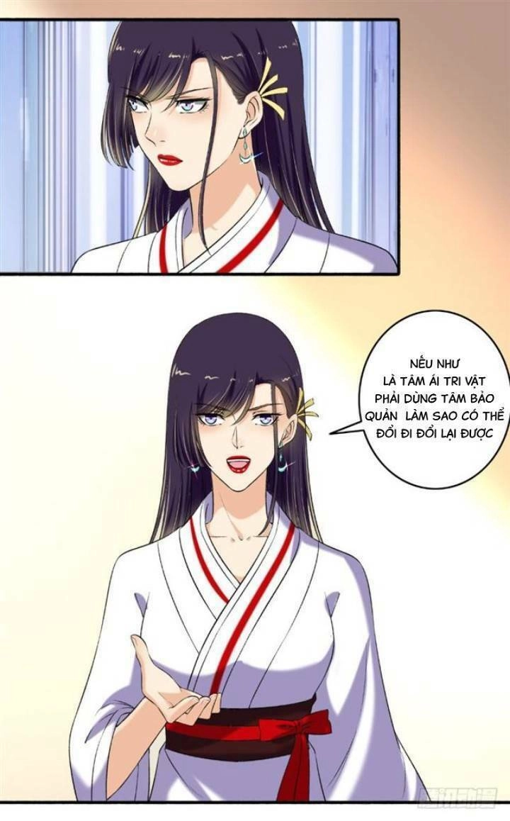 Cuồng Phi Phách Lối Chapter 122 - 13