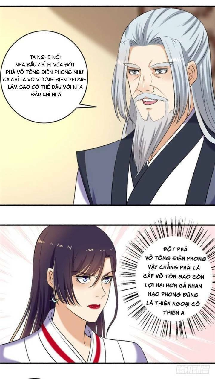 Cuồng Phi Phách Lối Chapter 122 - 17