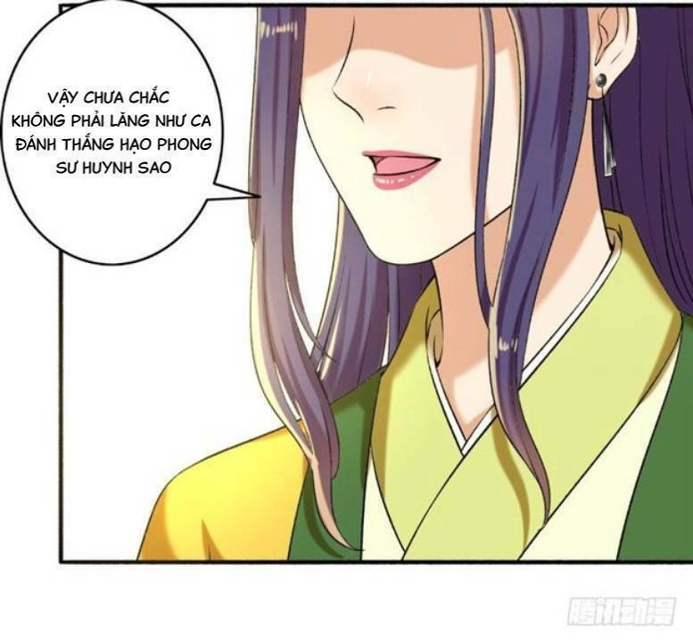 Cuồng Phi Phách Lối Chapter 122 - 18