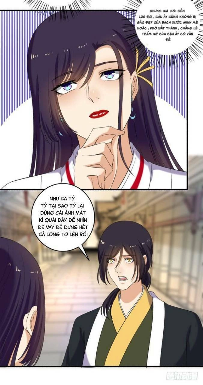 Cuồng Phi Phách Lối Chapter 123 - 7