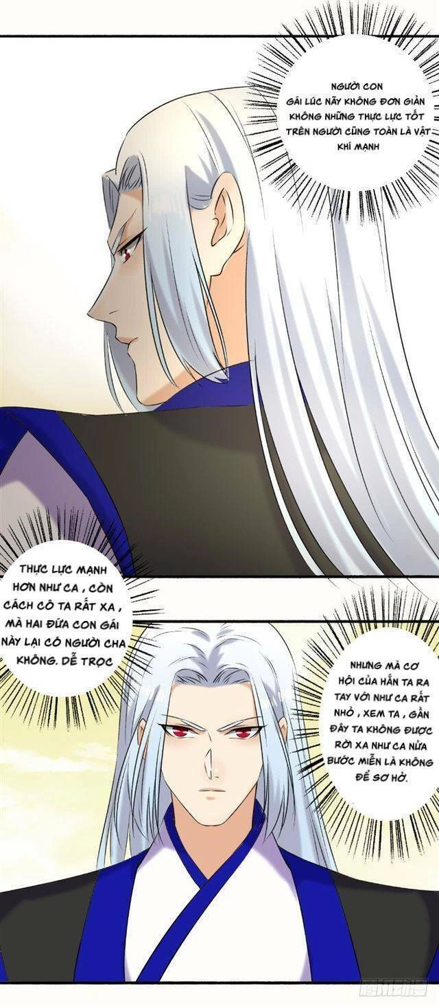 Cuồng Phi Phách Lối Chapter 123 - 15