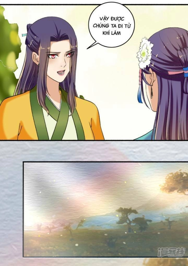 Cuồng Phi Phách Lối Chapter 124 - 7