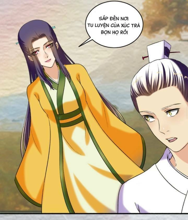 Cuồng Phi Phách Lối Chapter 124 - 8