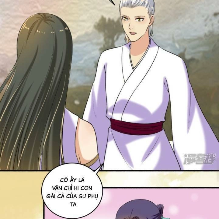 Cuồng Phi Phách Lối Chapter 124 - 10