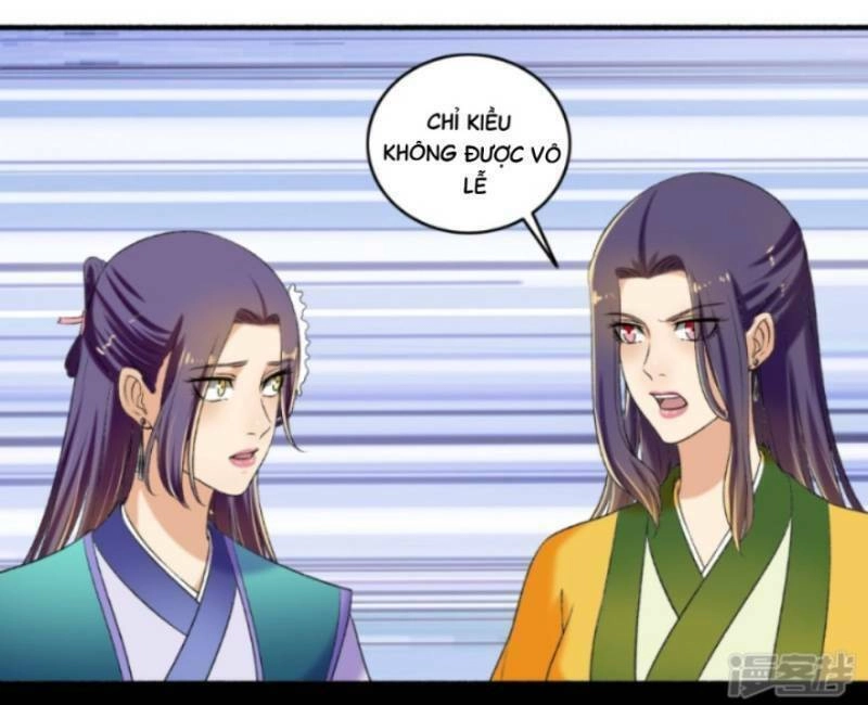 Cuồng Phi Phách Lối Chapter 124 - 14