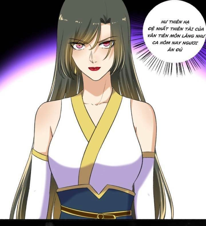 Cuồng Phi Phách Lối Chapter 124 - 16