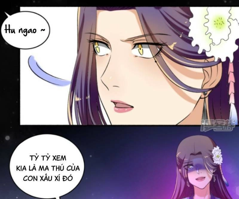 Cuồng Phi Phách Lối Chapter 124 - 17