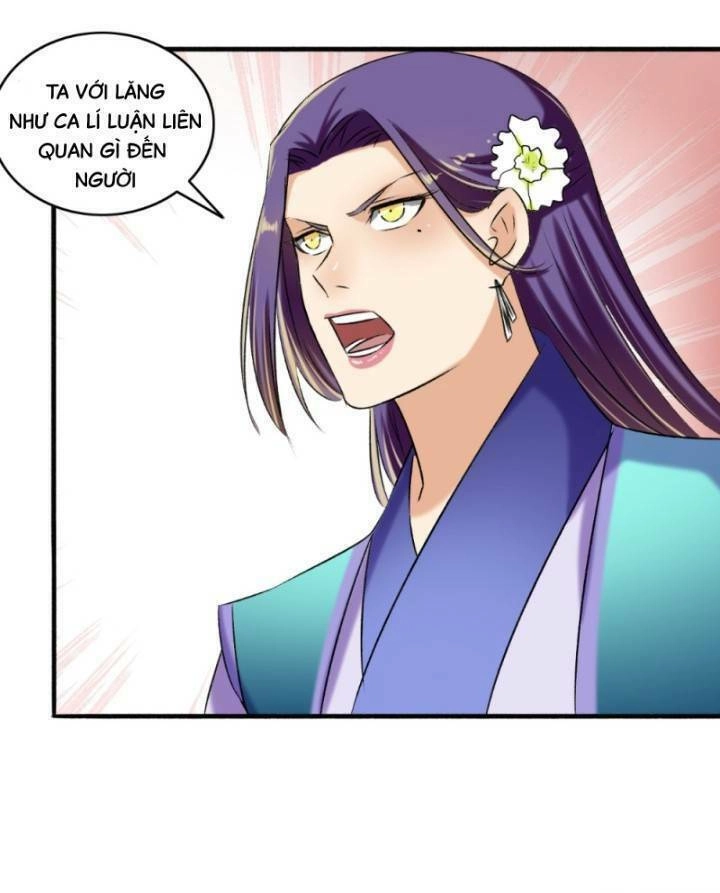 Cuồng Phi Phách Lối Chapter 124 - 25