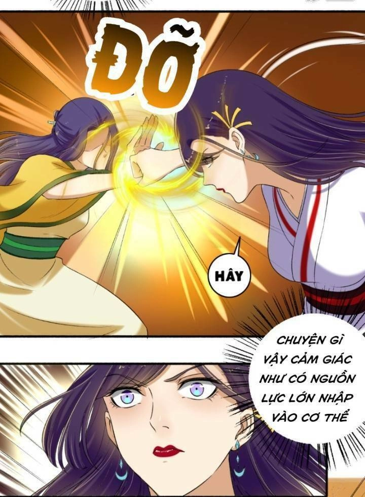 Cuồng Phi Phách Lối Chapter 125 - 9
