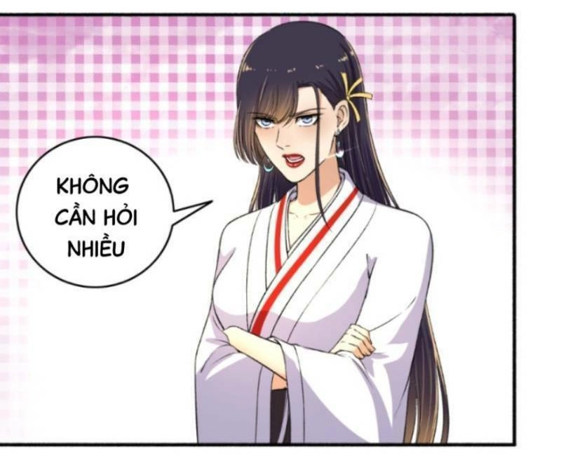 Cuồng Phi Phách Lối Chapter 126 - 1