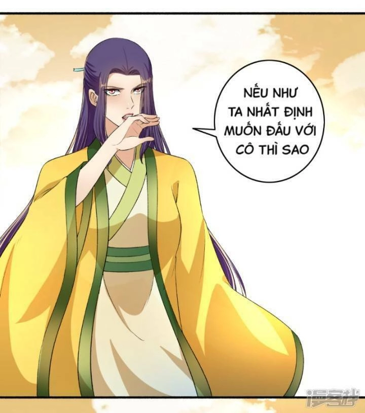 Cuồng Phi Phách Lối Chapter 126 - 2