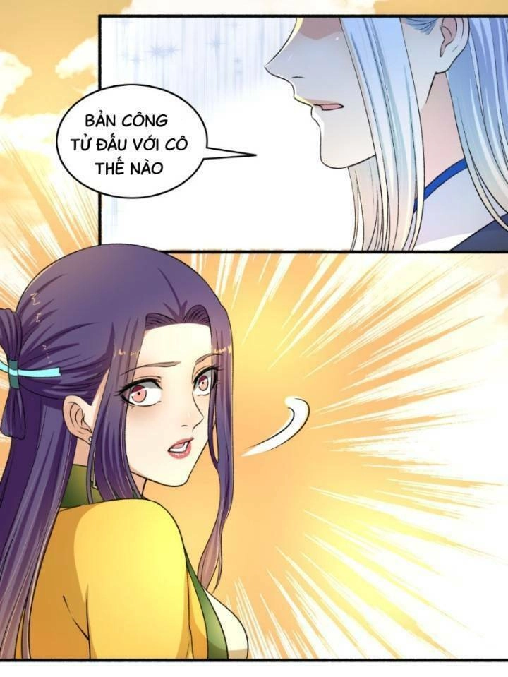 Cuồng Phi Phách Lối Chapter 126 - 3