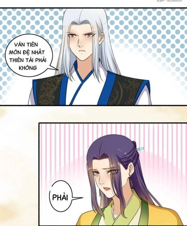 Cuồng Phi Phách Lối Chapter 126 - 5