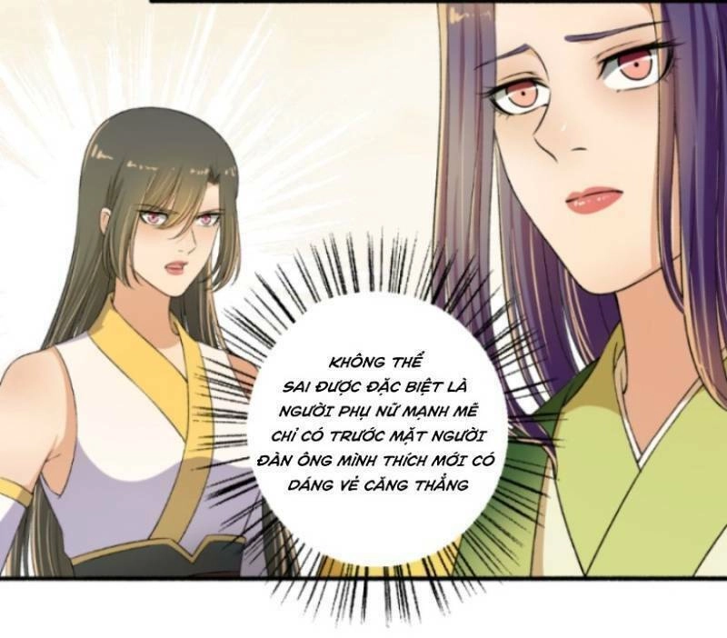 Cuồng Phi Phách Lối Chapter 126 - 6