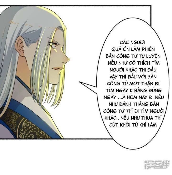 Cuồng Phi Phách Lối Chapter 126 - 7