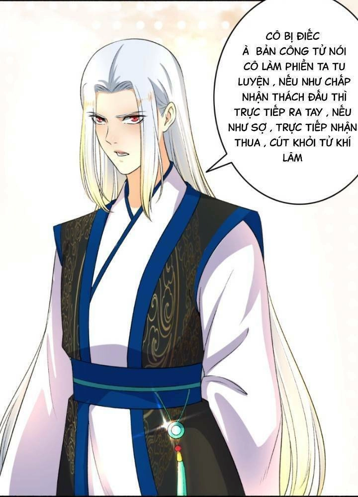 Cuồng Phi Phách Lối Chapter 126 - 10