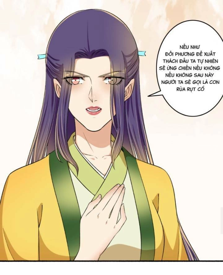 Cuồng Phi Phách Lối Chapter 126 - 13