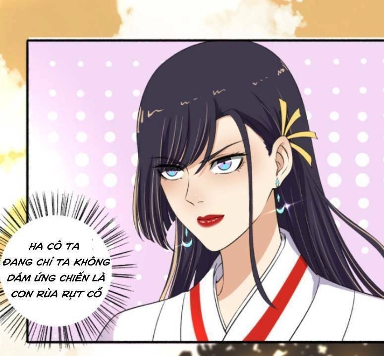 Cuồng Phi Phách Lối Chapter 126 - 15