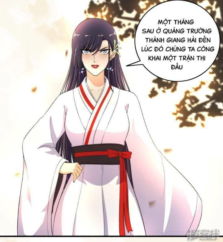 Cuồng Phi Phách Lối Chapter 126 - 16