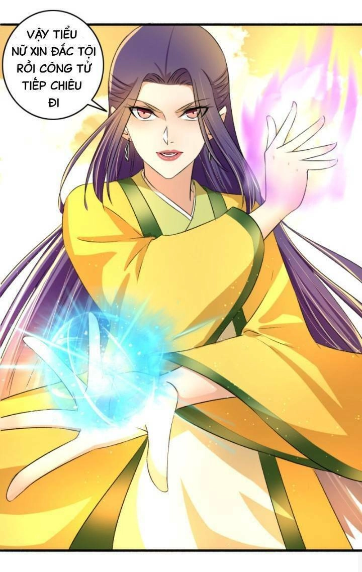 Cuồng Phi Phách Lối Chapter 126 - 23