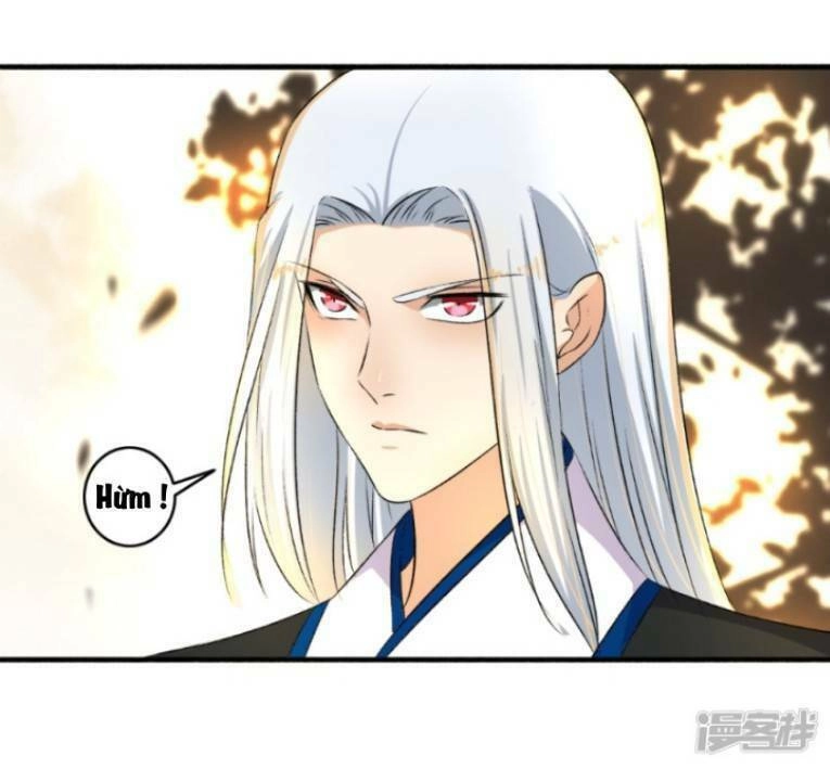 Cuồng Phi Phách Lối Chapter 126 - 24