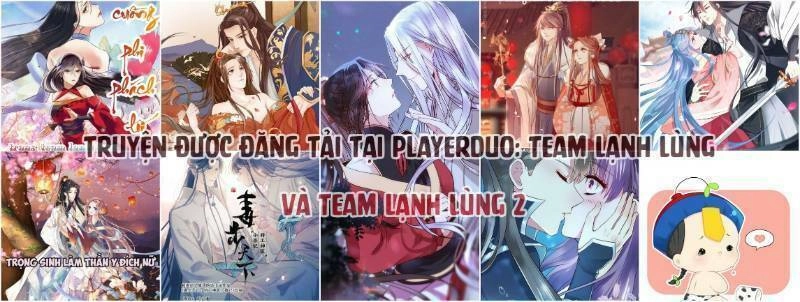 Cuồng Phi Phách Lối Chapter 127 - 1